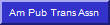 American Public Transportation Association
